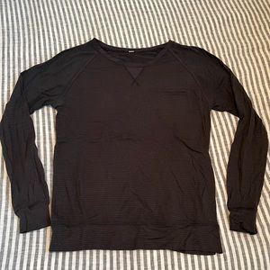 lululemon Long Sleeve
